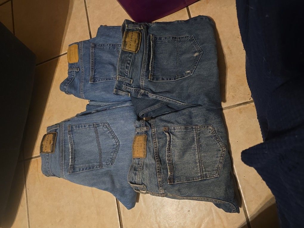 Men's Jeans