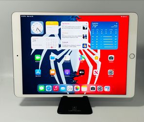 Apple Ipad Air 3rd Gen 10.5” 256GB Cellular Unlocked Fully Functional
