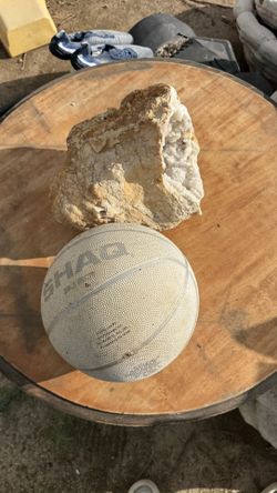 Huge Geode