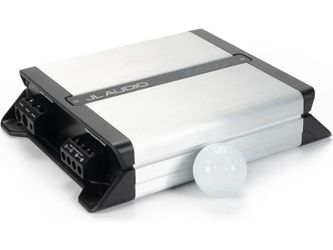 JL Audio JD500.1