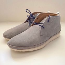 Men's UGG Suede Cali Chukka Boots