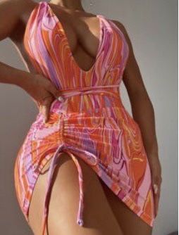 Bathing Suit