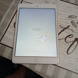 Ipad Mini