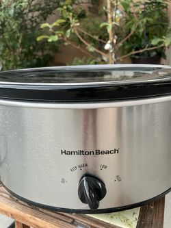 Slow Cooker