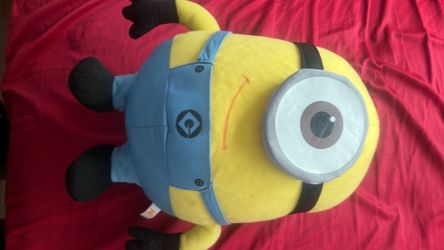 Minio ndoll