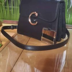 Cartier Purse 