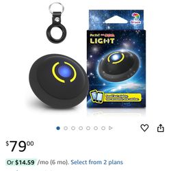 Pocket Auto Catch Light 
