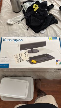 Kensington Keyboard Drawer