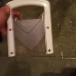 Pampered Chef Bagel Cutter