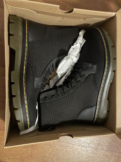 DrMartens Combs