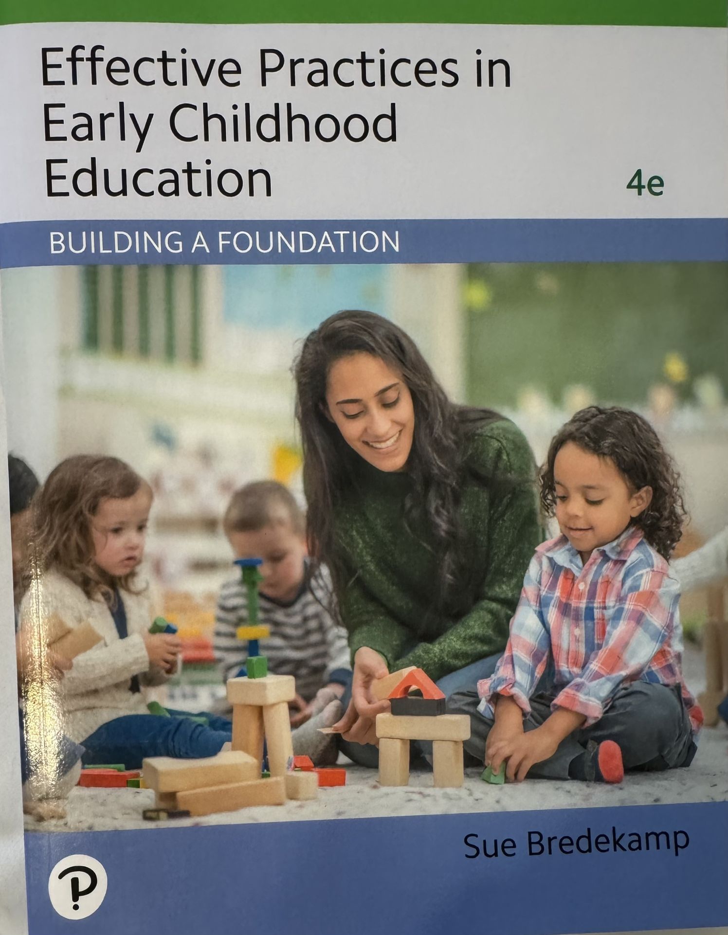 Early Childhood Education