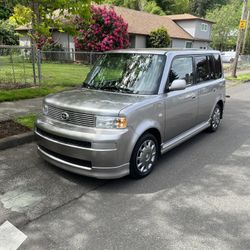 2006 Scion xB