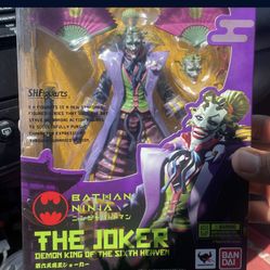 The Joker