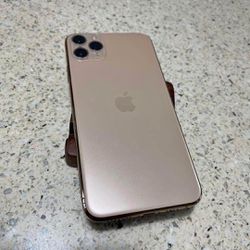 iPhone 11 Pro Max Unlocked With Warranty 