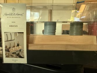 Hearth And Home Abacus 