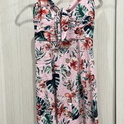 Band of Gypsies dress size small