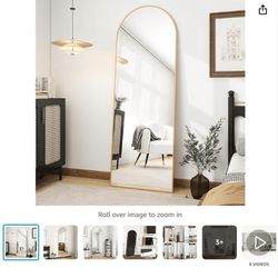 Large Mirror New In Box