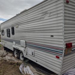 1993 Skyline Layton 2610