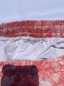 Abercrombie & Fitch Swim Trunks