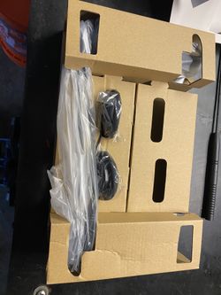 Harley Davidson headset new