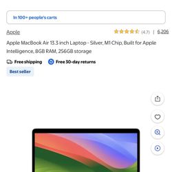MacBook