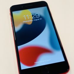 iPhone 8 Plus 64GB T-Mobile Sprint 