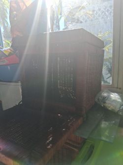 Crate