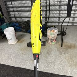 *USA* 2023 Easton ADV 360 USA Bat