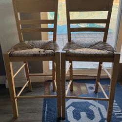 Island/Bar  Chairs. 