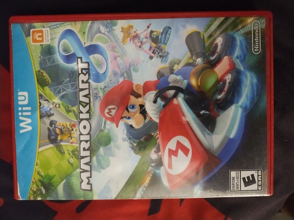 Mario Kart
