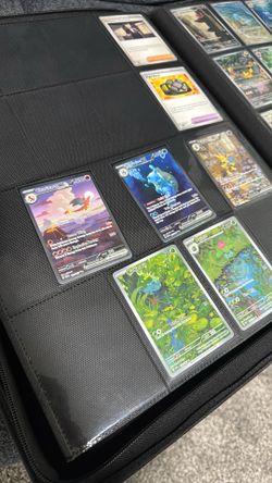Pokemon 151 Masterset
