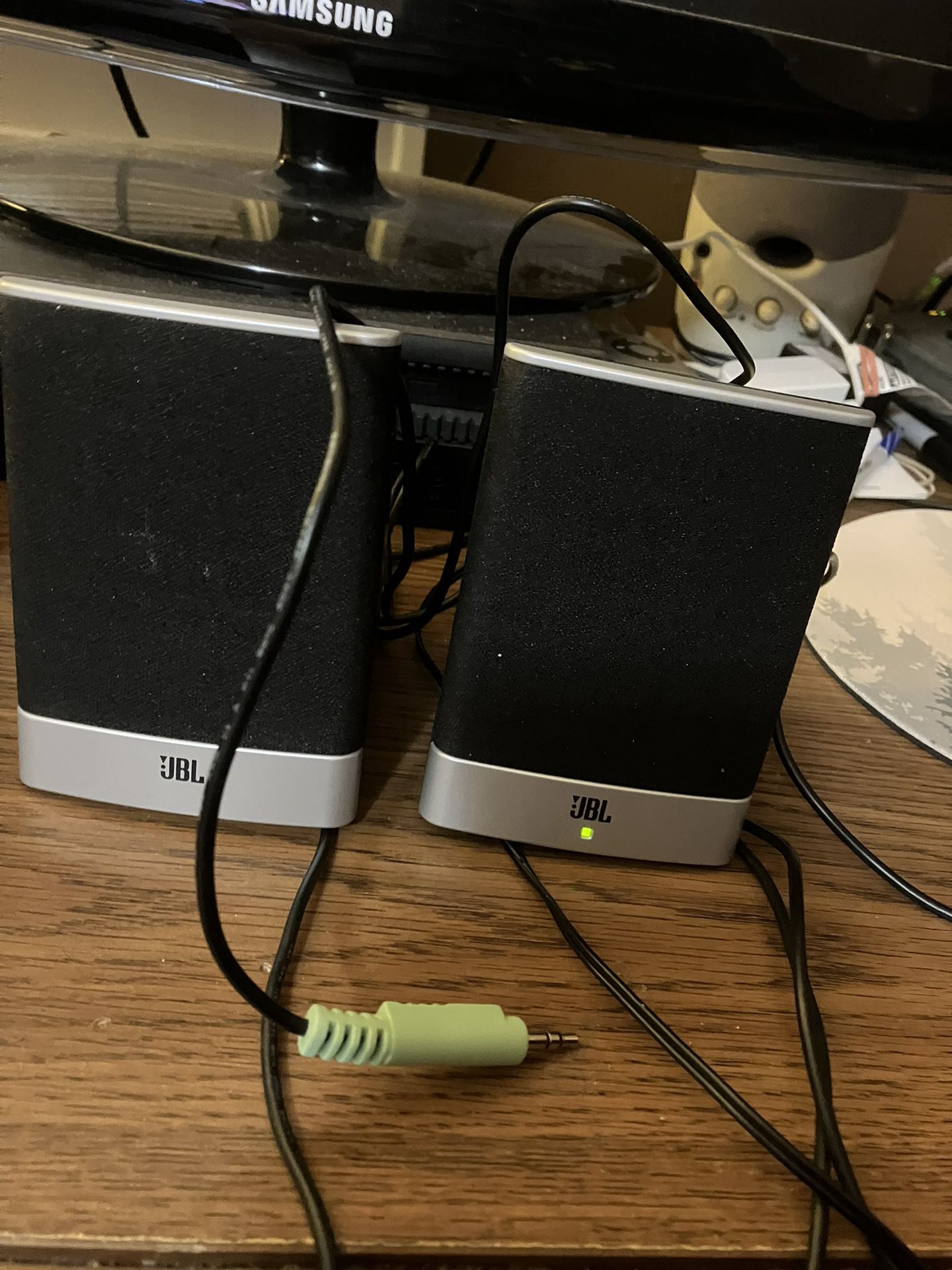 Jbl Powered Amplified Speakers