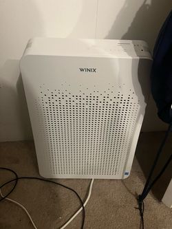 Air purifier