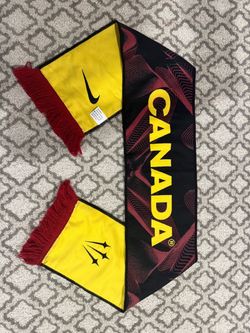 Nike x NOCTA Canada Soccer Scarf