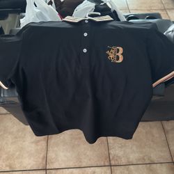 Burberry Polo