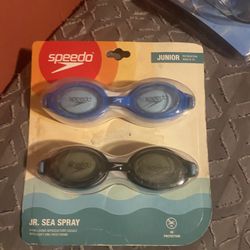 Swimgoogles 