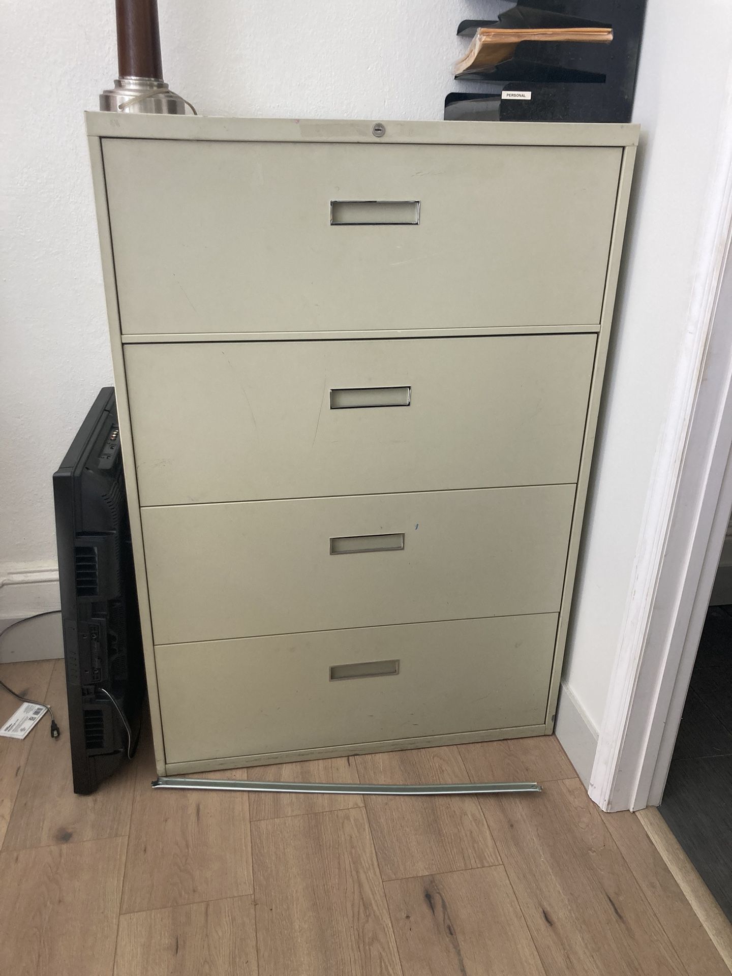 File Cabinet