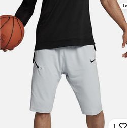 Nike Men’s  Fit Modern Basketball Shorts Size L