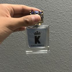 DOLCE&GABBANA COLONGE