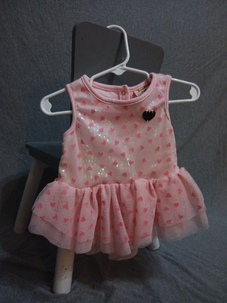 18 Month( Juicy Couture )