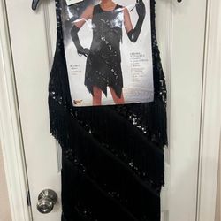 Ladies Dress Brand New Large