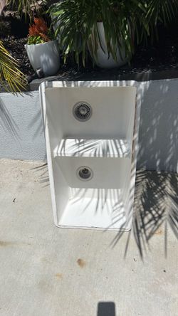 Sink