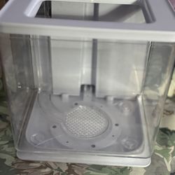 Small Aquarium 