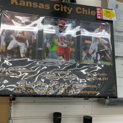 Kansas City Chiefs 