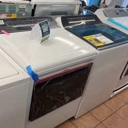 Kenmore Washer And Dryer