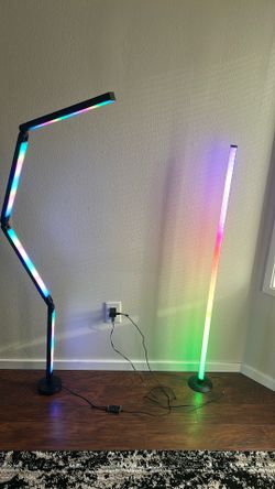 Customizable lights
