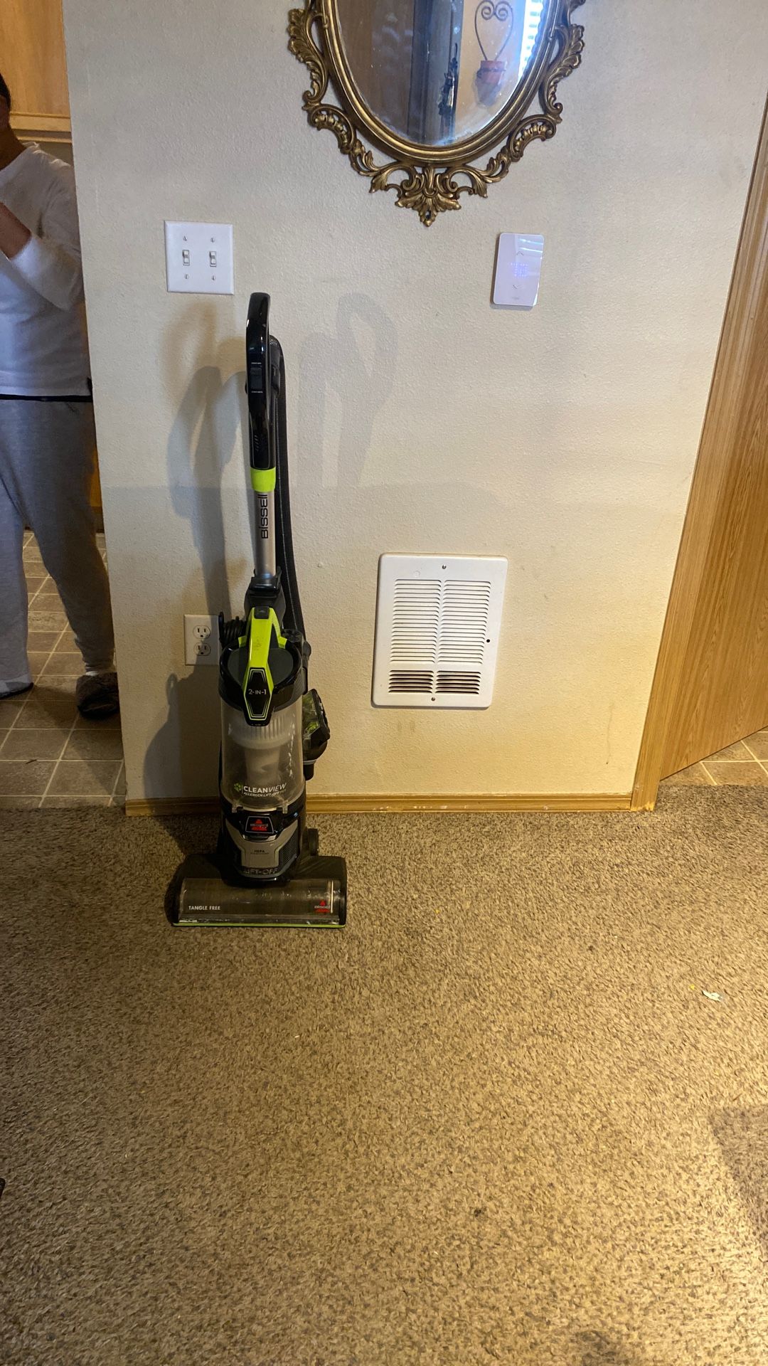 Bissell Vacuum For Sale
