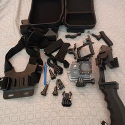 Personal Camera Bundle