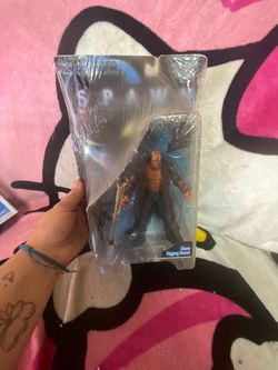 Spawn Grave Digging Shovel Action Figure