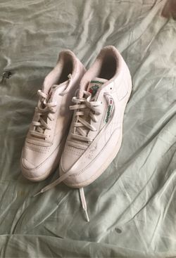 Shoes Reebok Size 11